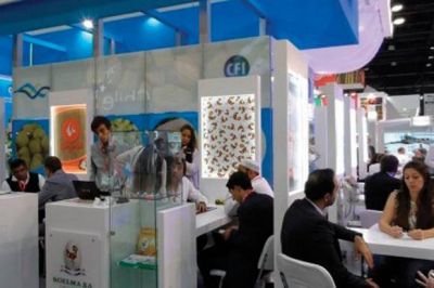 El Gobierno Provincial reitera convocatoria a participar de misi�n comercial a Dubai