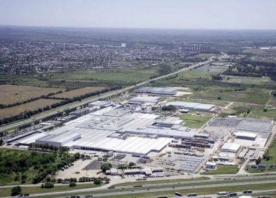 TOYOTA: DOS D�CADAS DE PLENO CRECIMIENTO