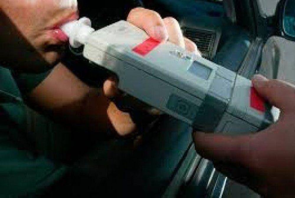 Controles en Nochebuena