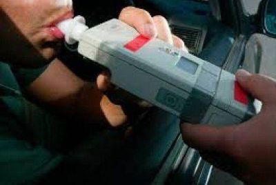 Controles en Nochebuena
