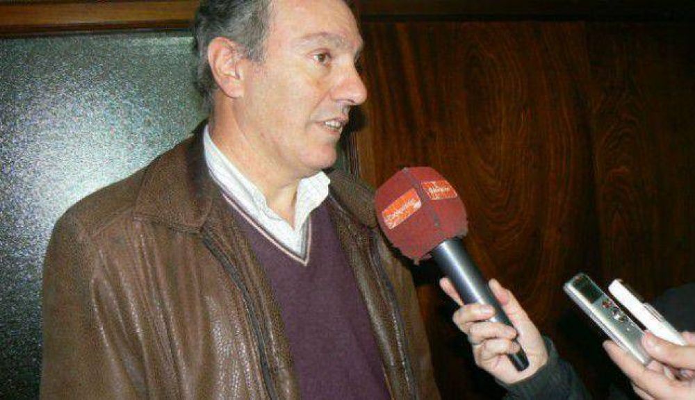 El SE.NA.SA ya funciona en el Parque Industrial