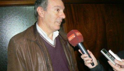 El SE.NA.SA ya funciona en el Parque Industrial