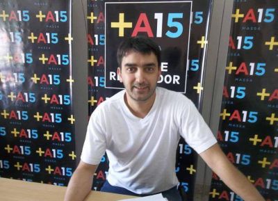 �No habr� inconvenientes con que Ra�l Feito se presente por el FR�