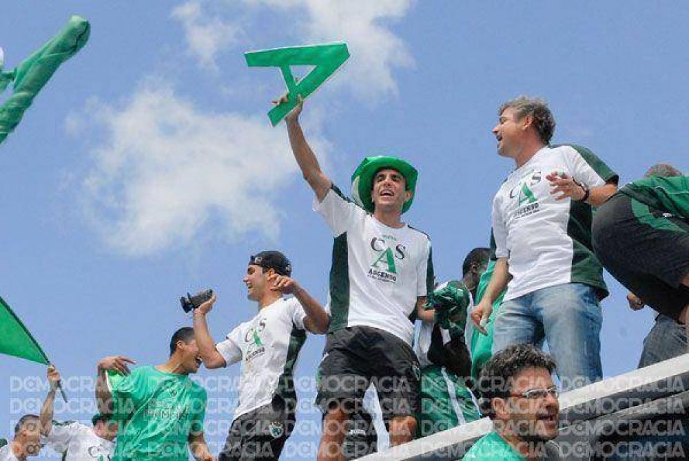 Renzo Spinaci: �La ilusi�n de jugar siempre se tiene�