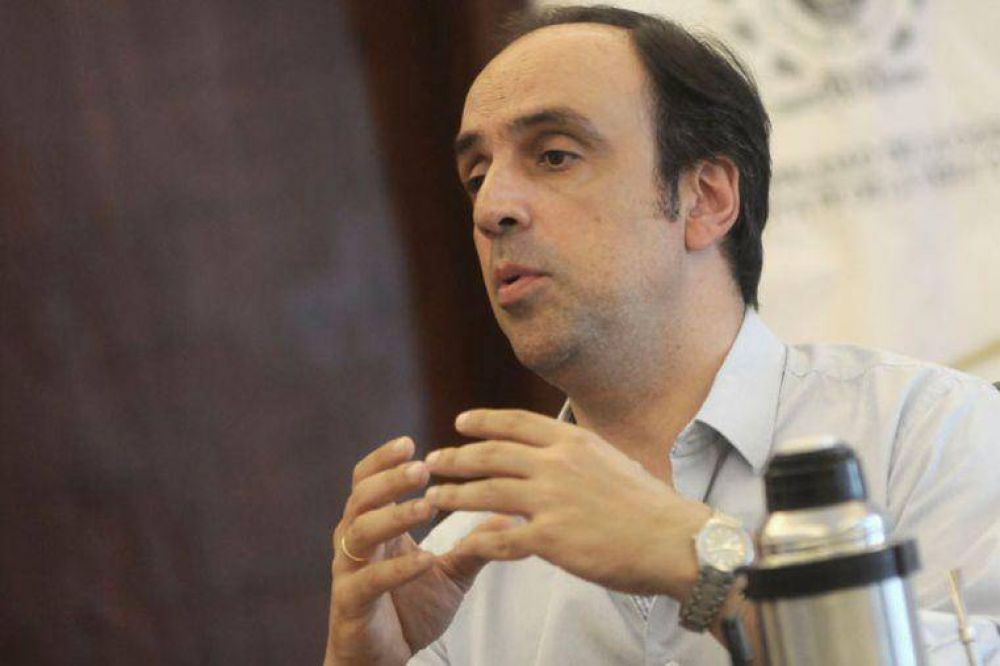 �La violencia no se resuelve solo con pavimento y cloacas�