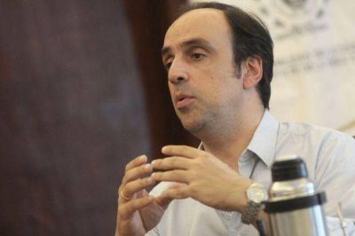 �La violencia no se resuelve solo con pavimento y cloacas�