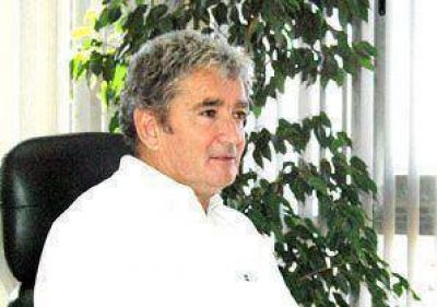 Si�eriz: En 2015 tendr�amos que inaugurar la terminal