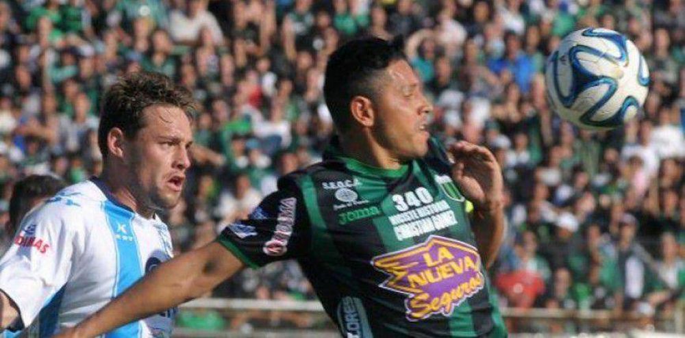 Chicago se qued� con el �ltimo ascenso a Primera Divisi�n al vencer al �Lobo� por un tanto a cero