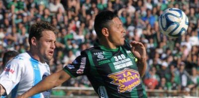 Chicago se qued� con el �ltimo ascenso a Primera Divisi�n al vencer al �Lobo� por un tanto a cero