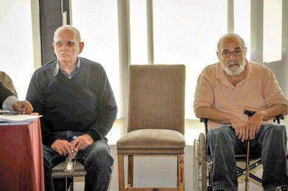 Se�alan complicidad de la Sociedad Rural de Jun�n con la �ltima dictadura