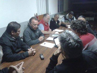 Lanzan nuevo sector del partido SUR y exigen elecciones internas inmediatas