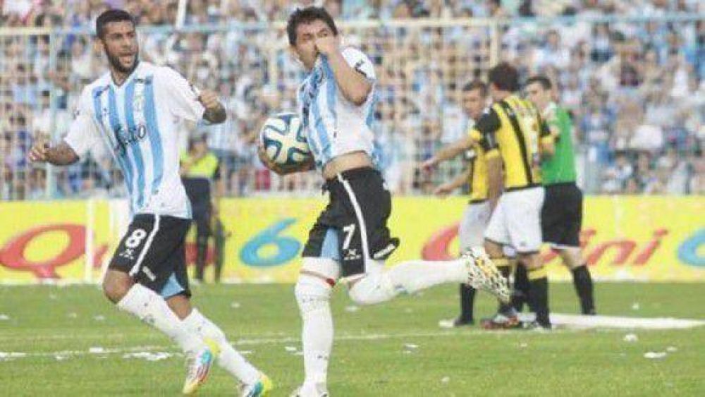 As� ser� la B Nacional 2015