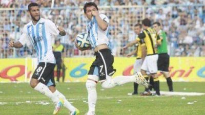 As� ser� la B Nacional 2015