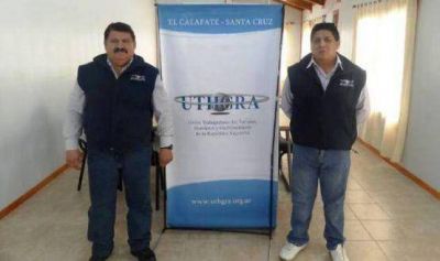 Tensi�n en la UTHGRA Calafate