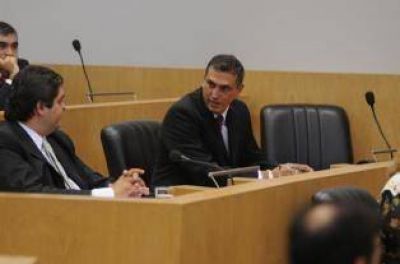 Hoy definen el precio definitivo del boleto urbano
