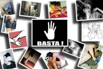 Pareja de Calera Oliva fue detenida en La Pampa por abuso sexual contra cinco ni�os