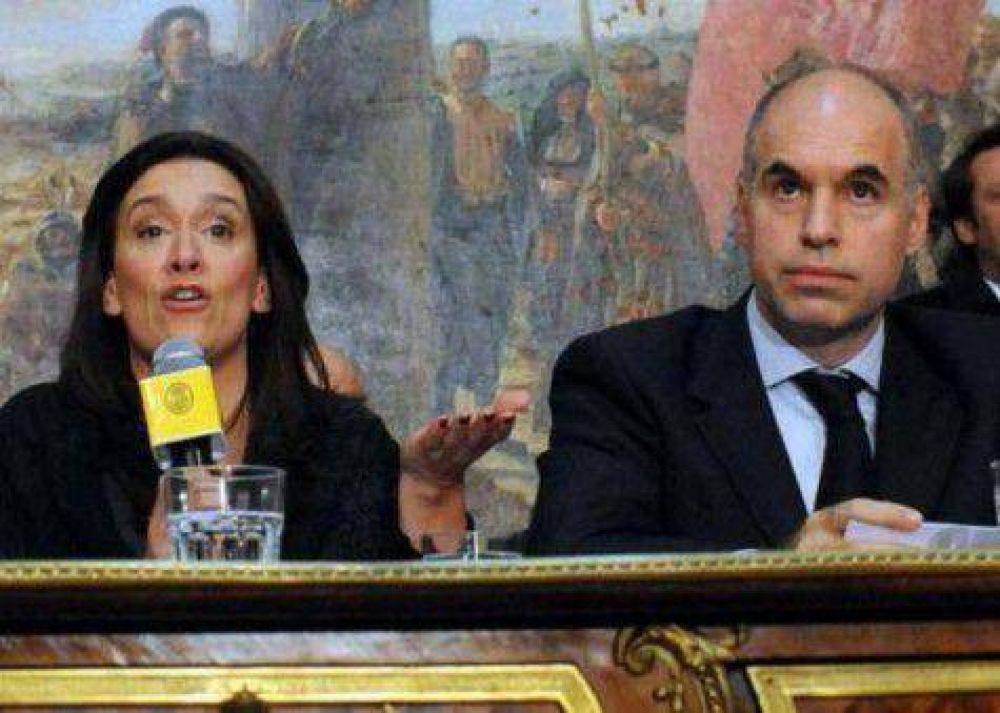 Candidaturas: la feroz interna en el PRO