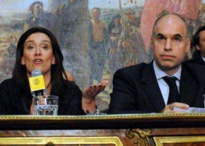 Candidaturas: la feroz interna en el PRO