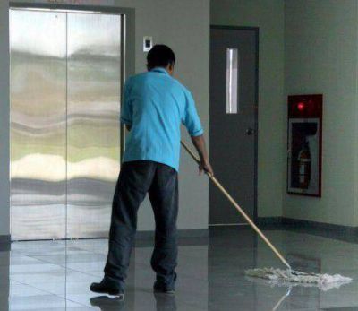 $18 millones para limpieza