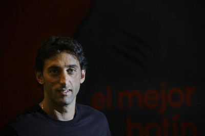 Diego Milito: 