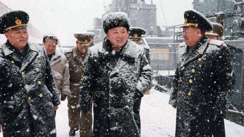 Corea del Norte, dispuesta a iniciar una guerra con EEUU por las acusaciones de ciberataque