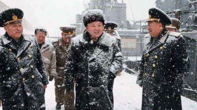 Corea del Norte, dispuesta a iniciar una guerra con EEUU por las acusaciones de ciberataque