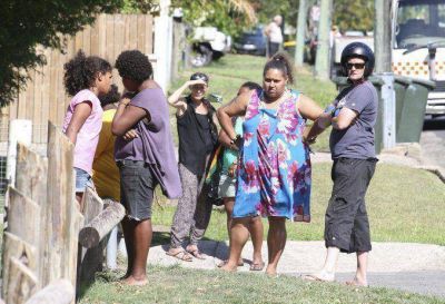 Demoler�n la casa donde fueron encontrados 8 ni�os muertos en Australia