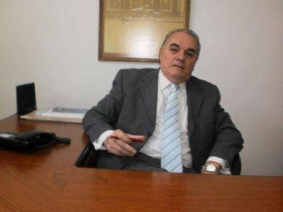 An�bal Fortuna: �Sigo apostando al proyecto de Francisco de Narv�ez�