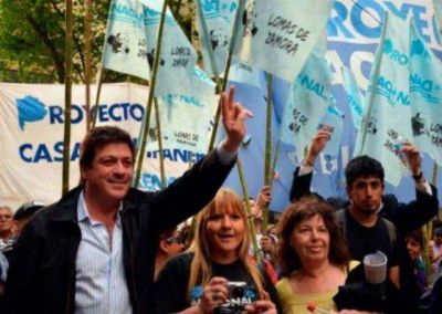 Muchos de los intendentes que priorizan las decisiones de Cristina y rechazan al marketing en pol�tica quieren a Mariotto en la Gobernaci�n