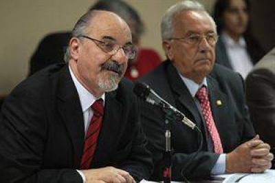 El kirchnerismo afirma que hay 