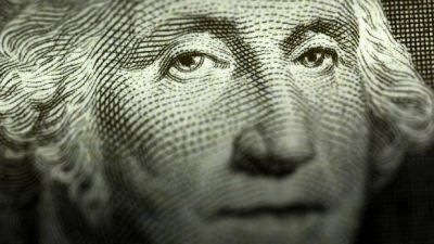 El d�lar blue suma 8 centavos y se vende a $ 13,18