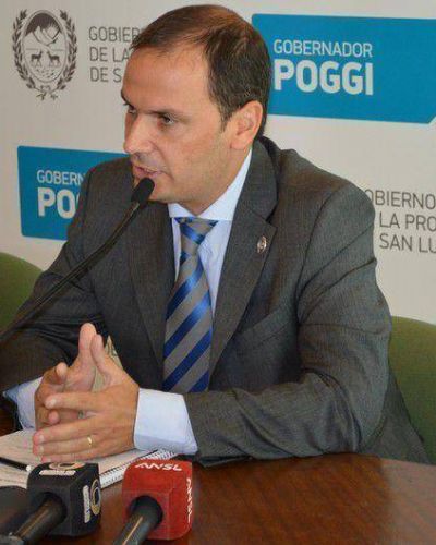  Olivero habl� sobre el tipo de delito que m�s preocupa y el esc�ndalo del COAR