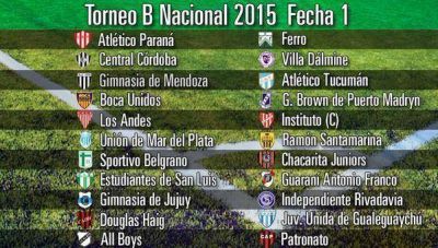 Estudiantes debutar� en el Nacional B frente a Guaran� Antonio Franco