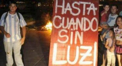 Confirmaron que habr� aumento tarifario de luz