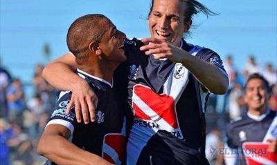 Boca Unidos debutar� como local frente a Brown de Puerto Madryn