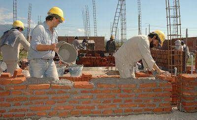 Reinserci�n: ocho liberados logran sus primeros puestos de empleo