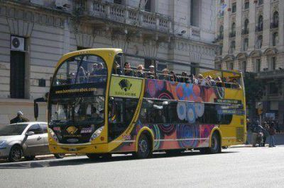 Desconociendo Buenos Aires
