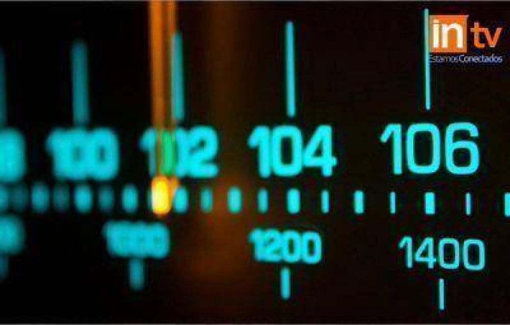 Dos oferentes concursan por la frecuencia de Radio Cataratas