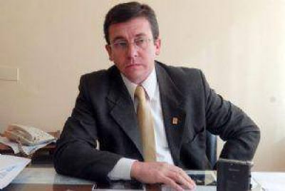 El FCS denunciar� penalmente a Dusso