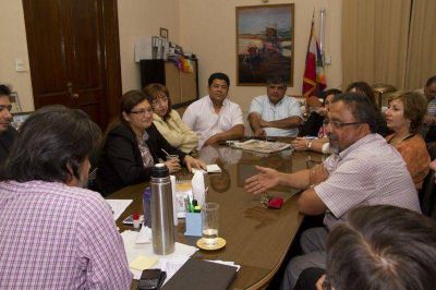 Despu�s de 10 a�os, los docentes tienen un nuevo r�gimen de licencias