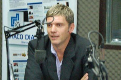 �A�da es la mejor posicionada pero tiene que enfrentarse al gran aparato del PJ�