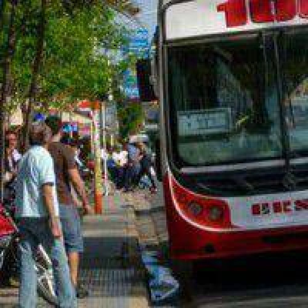 Boleto: Este martes comienza la inscripci�n para participar de la audiencia p�blica