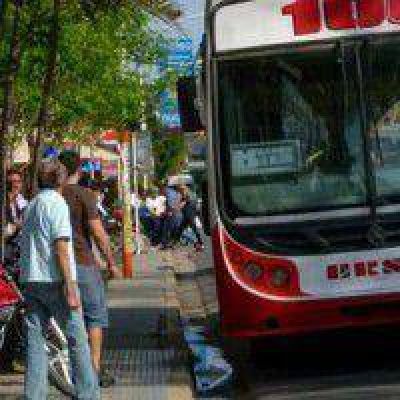 Boleto: Este martes comienza la inscripci�n para participar de la audiencia p�blica