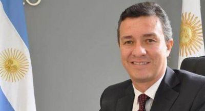 �El Chaco necesita un gobernador obsesionado por la educaci�n�