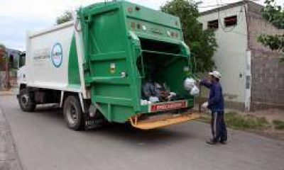 Aqu�, como funcionar�n los servicios durante las fiestas