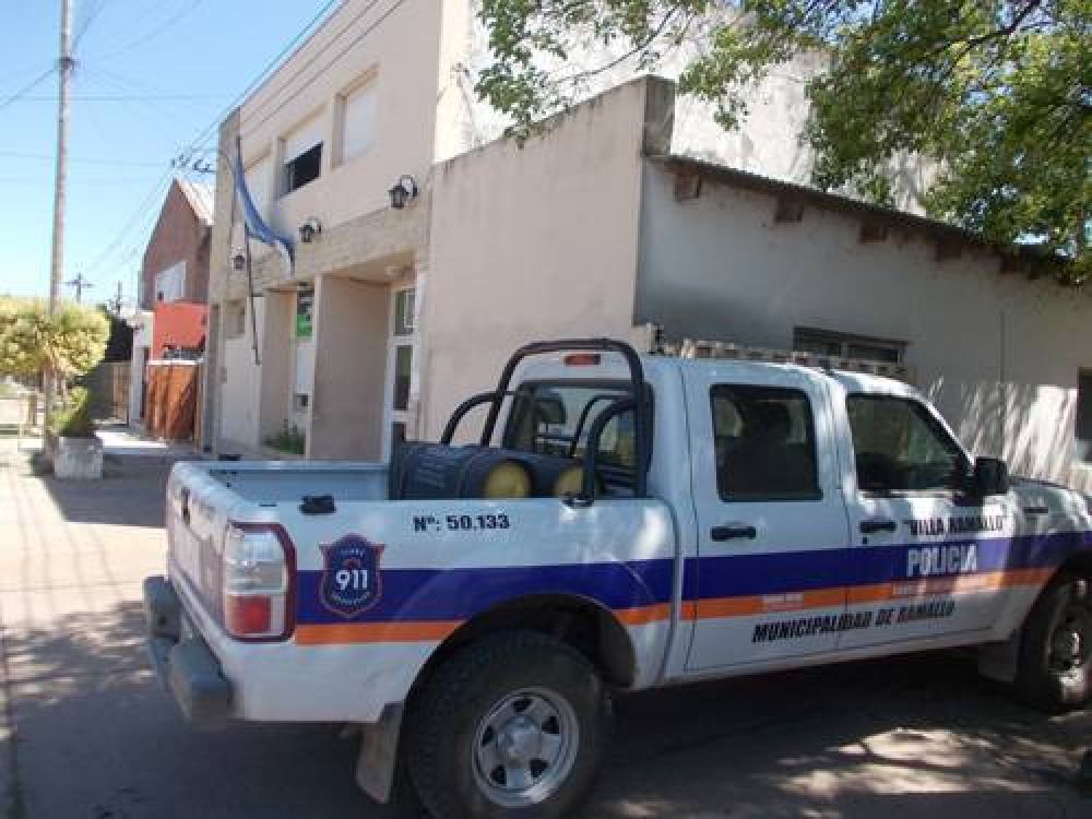 Tragedia y conmoci�n: una joven nicole�a de 14 a�os falleci� tras ser arrollada por un tractor