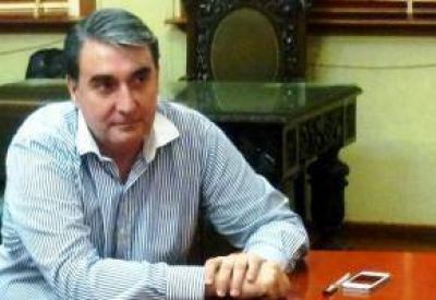 Renunci� Ra�l Cheyllada y su partida es indeclinable