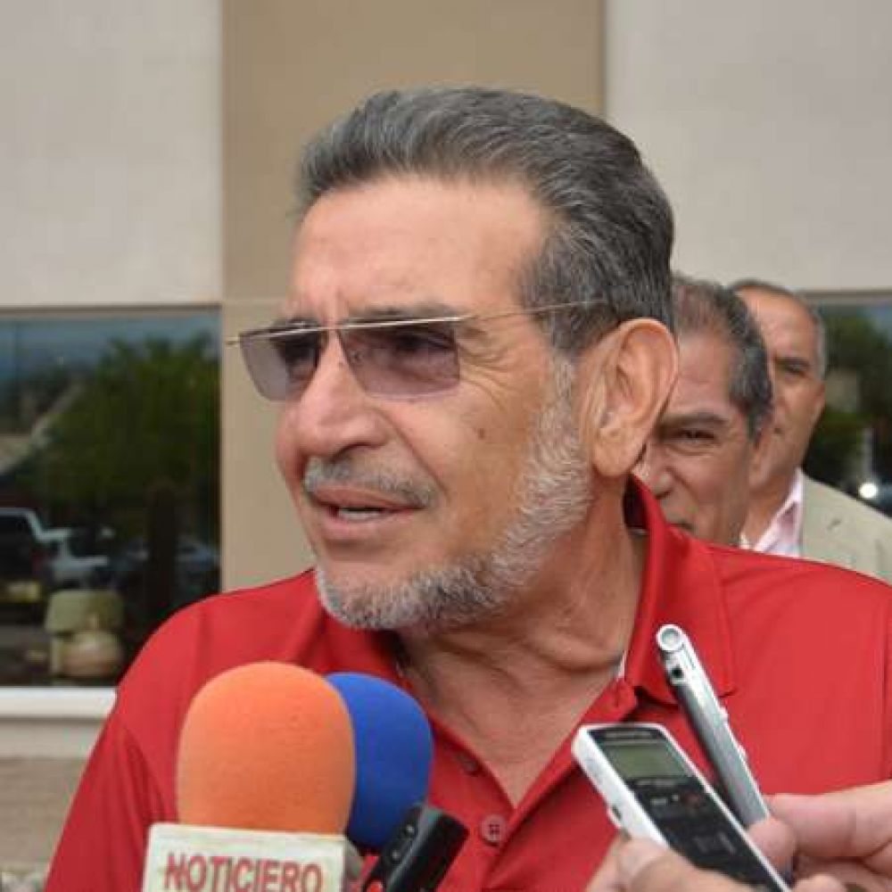 Beder Herrera: 