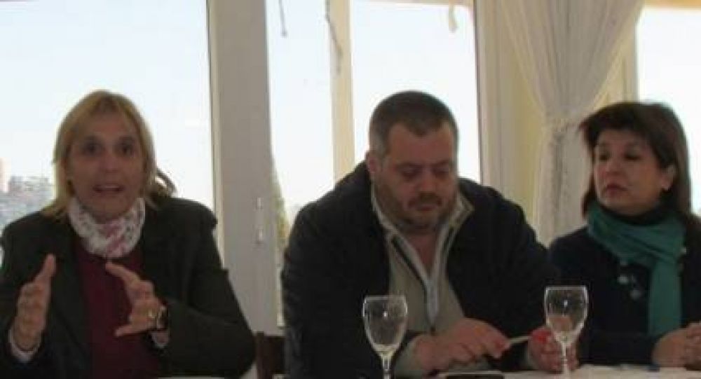 La UCR no apoya la Ordenanza Fiscal Impositiva y denunci� que �incluye aumentos de m�s del 60%�