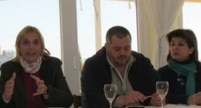 La UCR no apoya la Ordenanza Fiscal Impositiva y denunci� que �incluye aumentos de m�s del 60%�